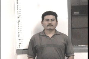 Martinez-Ramirez, Amado - Driving Without a License
