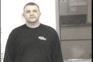 Mathis, Todd Keith - Forgery Attempt to Pass a Forged Instrument