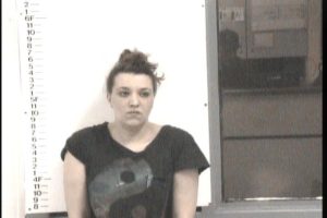 Miller, Emily Onita - DUI 4th Offense; Domestic Assault