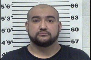 TAPIA AYLAL, LUIS FIDEL - Homicide Vehicular
