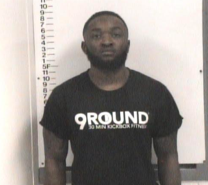Tyler Chancellor-Violation of Probation on Robbery-Fugitive from Justice