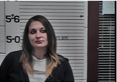 Watkiss, Amanda Lynn - Violation on DUI 1st