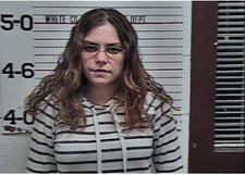 Young, Brandy Deann -Driving U:Influence Intox:Drugs 1st; Simple Poss SCH VI Drugs