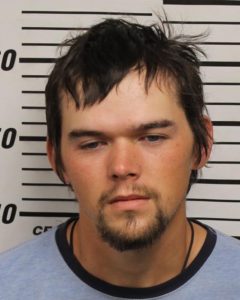 Carr, Wesley T - DUI; Leaving Scene of Accident; Public Intoxication; Violation of Implied Consent Law; Underage Poss or Consumption of Alcohol