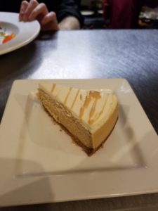 Dulce de Leche