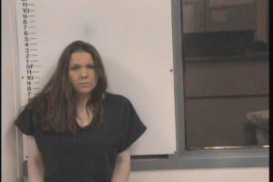Gaw, Kristy Renee - CC Violation of Probation