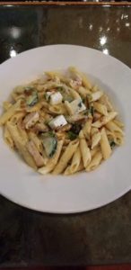 Pasta Special