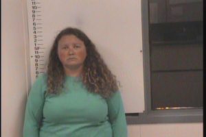 Salyers, Kimberly Ann - Mfg Del Sel Poss Controlled Substance