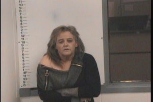 Sharpe, Tricia Lynn - GS Violation of Probation