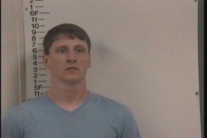 Smith, Wesley Evan - CC Violation of Probation