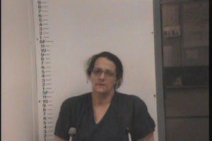 Sullivan, Mary Colleen - CC Violation of Probation Theft Rule #3