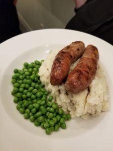 Swine Dish