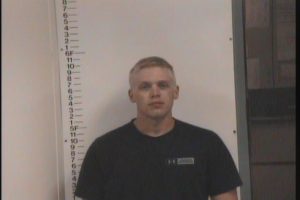 Alexander, Alex Lee - Domestic Assault; Interference with Emergency Calls