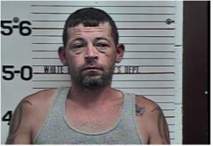 Anderson, Daniel Ray Jr - Domestic Assault; Interference with Emergency Call