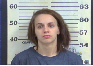 Barnes, Angela - Failure to Appear Child Support