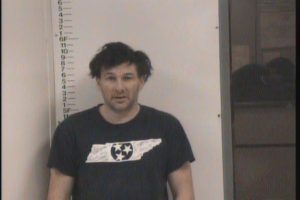 Crouch, Brian Lee - Public Intoxication