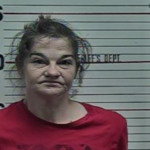 Davenport, Melissa - Attempted Forgery, Theft over $1,000