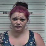 Dewey, Kellie - Failure to Appear on Pending Grand Jury For Driving on Suspended 2nd