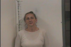 Lykins, Brandy Nicole - CC Violation of Probation
