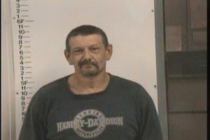 Preston, Jerry Wayne - Reckless Driving; Driving on Suspended Revoked License