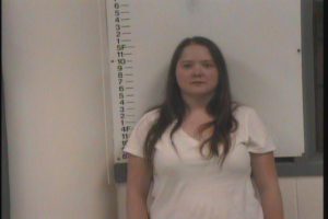 Randolph, Jessica Rose - GS Violation of Probation
