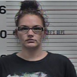 Sherrell, Abigail - Violation of Probation on Simple Possession Schedule IV x2, Violation of Probation on Possession of Schedule II Drugs x2, Failure to Appear