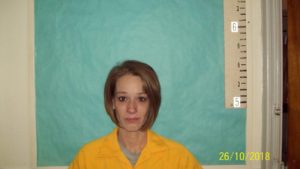 Waddey, Heather Dawn - Domestic Assault