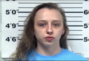 Westmoreland, Rachel Ann - GS Violation of Probation