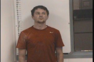 Whited, Stephen Rae - Stalking; Agg Assault; Agg Assault; Resisting Arrest; GS FTA P Theft of Property; Violation of Bond Conditions X 2