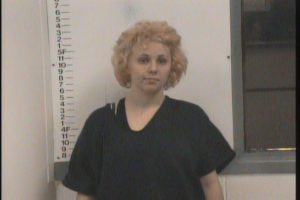 Barkley, Amber Michelle - Leaving Scene of Accident; DUI Party to Crime-Motor Veh Oper DUI Allowa