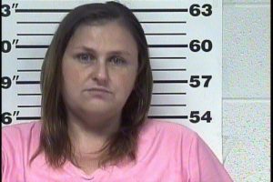 Batey, Danielle Kay - GS Violation of Probation