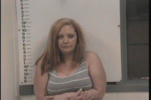 Brown, Elizabeth Ann - GS Violation of Probation