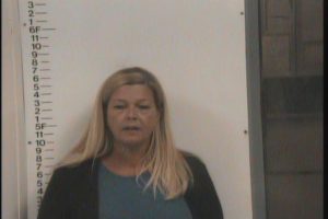 Butler, Stephanie Lee - Theft of Property; Willful Abuse Neglect or Exploitation; Theft of Property