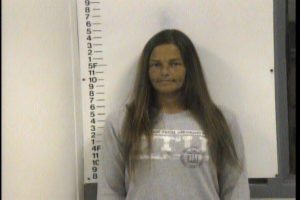 Flatt, Melissa Ann - CC Violation of Probation
