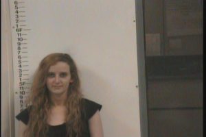 Hiehle, Terrianne Paige - Aggravated Assault; Violation of Bond Conditions