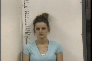 Hiehle, Terrianne Paige - Violation of Bond Conditions 2nd Offense; Surrender of Principal; Aggravated Assault; Violation of Bond Conditions
