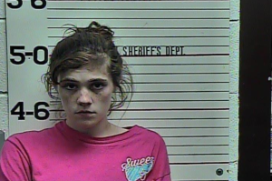 Kelsey Bolles-Theft