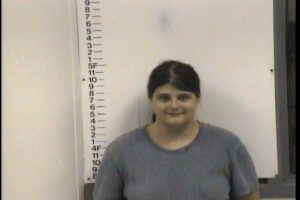 May, Amanda Gabrielle - CC Violation of Probation