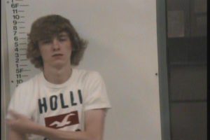 Mee, Ethan Shawn - Aggravated Assault X5
