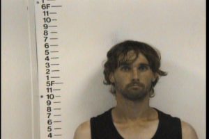 Nichols, Steven Ray - CC Violation of Probation