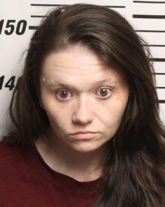 Phillips, Kasey Danielle - CC Violation of Probation