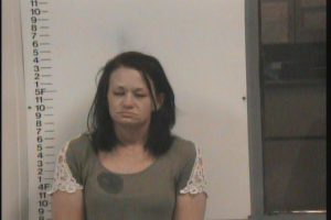 Reed, Brandy Nichole - Mfg Del Sell Poss Controlled Substance