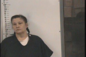 Reynolds, Misty Nicole - GS Violation of Probation