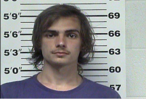 Ross, Brent Donavan - Underage:Driving While Impaired; Reckless Endangerment X 2