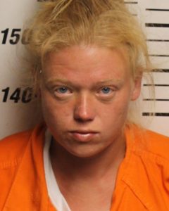 Sidwell, Kayla Dawn - Failure to Appear; GS Vop