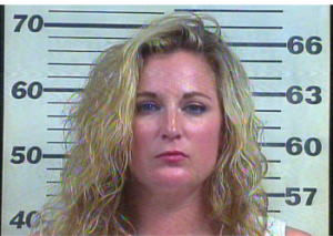 Stump, Leslie - Mfg. Del. Sell. of Controlled Substance, Simple Possession