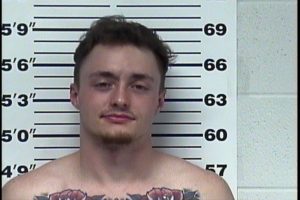Summers, Hunter Bryant - DUI; Violation of Implied Consent Law