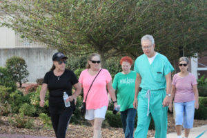 Walk With A Doc 6-23-18-32