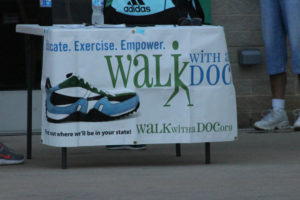 Walk With A Doc 6-23-18-50