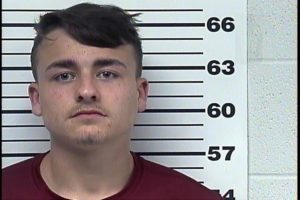 Wallace, Jacob Keith - Violation Conditional Release
